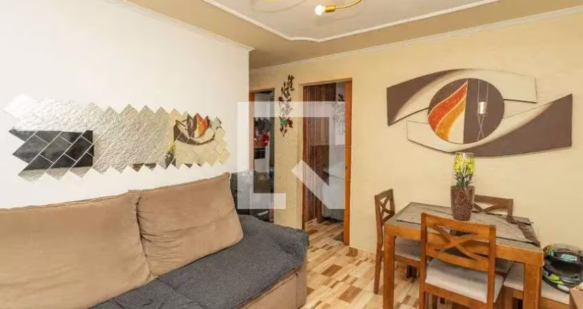 Apartamento para venda - conceição, 2 quartos,  51 m² - diadema