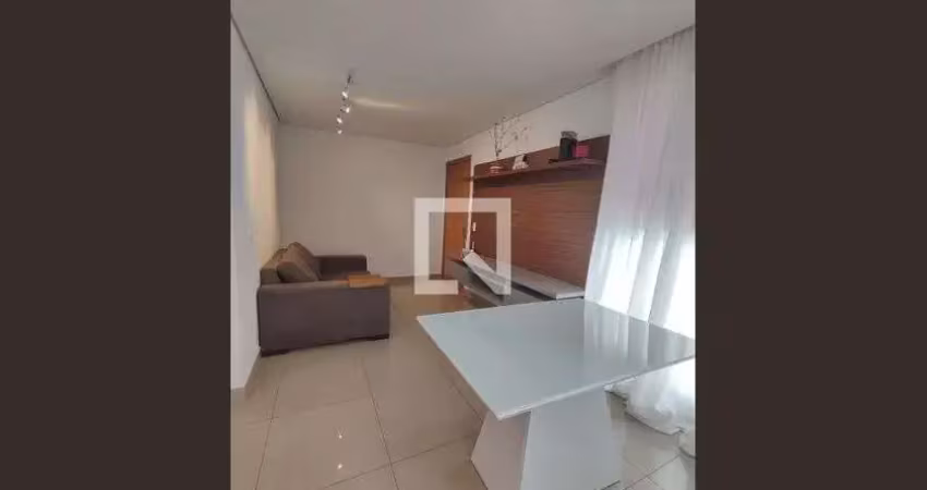 Apartamento para venda - cabral, 2 quartos,  49 m² - contagem