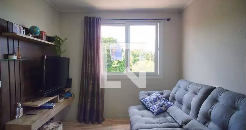 Apartamento para venda - liberdade, 2 quartos,  51 m² - novo hamburgo
