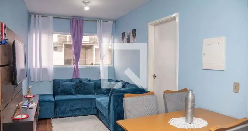 Apartamento para venda - conceição, 2 quartos,  54 m² - diadema