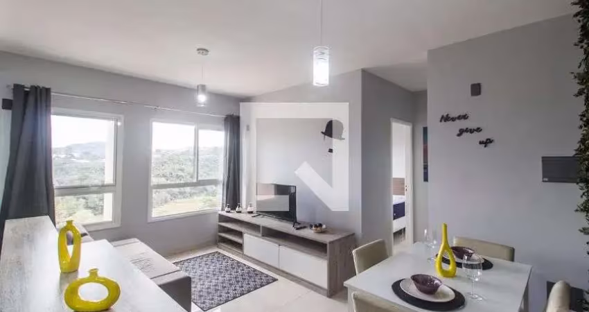 Apartamento para venda - alphaville, 1 quarto,  45 m² - barueri