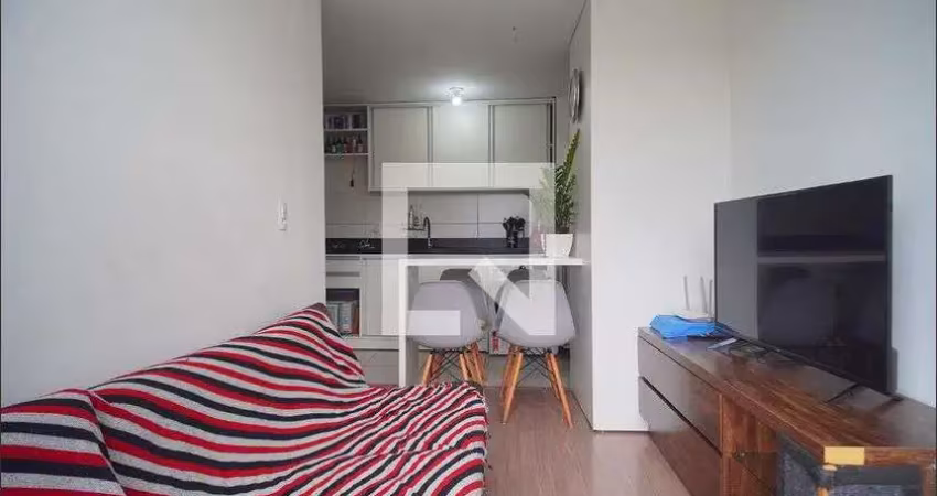 Apartamento para venda - primavera, 2 quartos,  49 m² - novo hamburgo