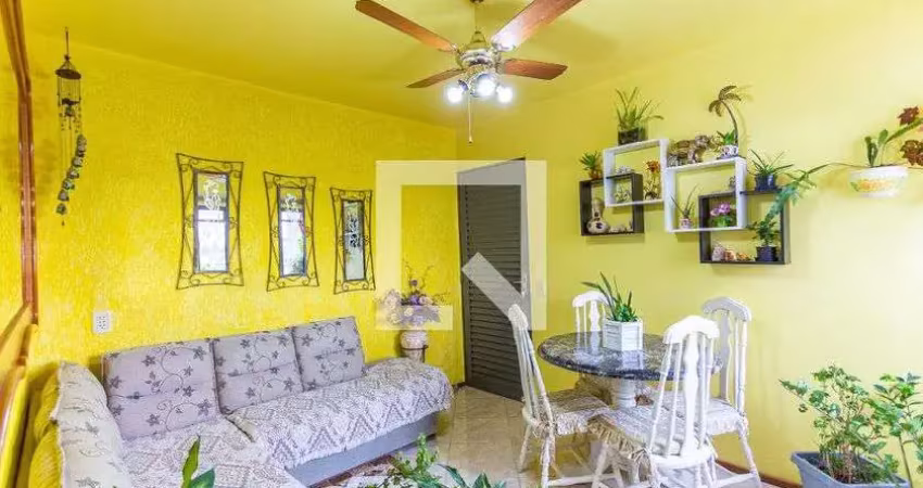 Apartamento para venda - rondônia, 2 quartos,  52 m² - novo hamburgo