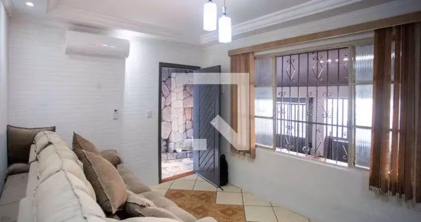 Casa para venda - campanário, 4 quartos,  175 m² - diadema
