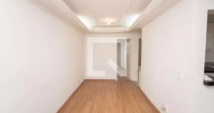 Apartamento para venda - monte castelo, 2 quartos,  52 m² - contagem