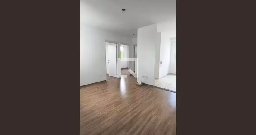 Apartamento para venda - nacional, 2 quartos,  54 m² - contagem