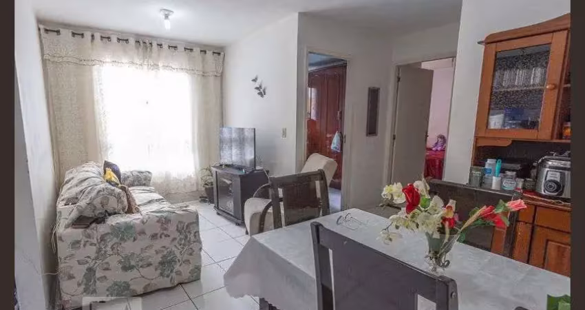 Apartamento para venda - vila nogueira, 2 quartos,  54 m² - diadema
