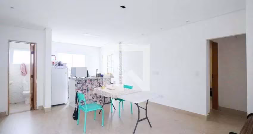 Casa para venda - olímpico, 2 quartos,  100 m² - são caetano do sul