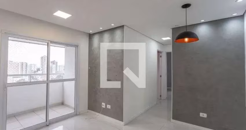 Apartamento para venda - centro, 2 quartos,  45 m² - diadema