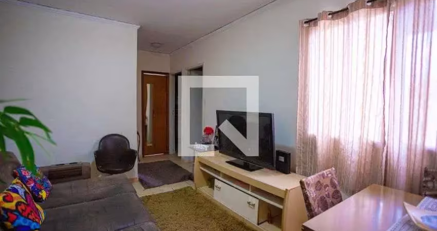 Apartamento para venda - campanário, 2 quartos,  52 m² - diadema