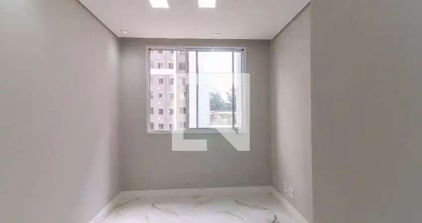 Apartamento para venda - parque monte alegre, 2 quartos,  41 m² - taboão da serra