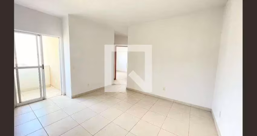 Apartamento para venda - cabral, 2 quartos,  52 m² - contagem