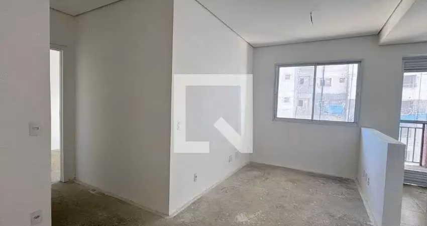 Apartamento para venda - jardim iracema, 1 quarto,  48 m² - barueri