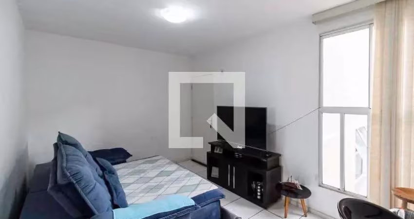 Apartamento para venda - nacional, 2 quartos,  53 m² - contagem