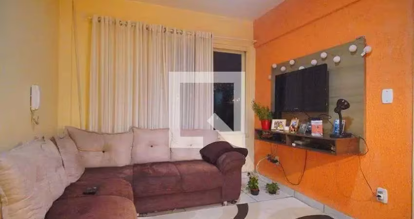 Apartamento para venda - centro, 1 quarto,  66 m² - novo hamburgo