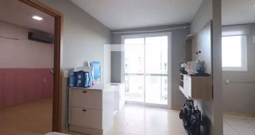 Apartamento para venda - santo afonso, 2 quartos,  52 m² - novo hamburgo