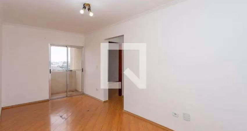 Apartamento para venda - campanário, 2 quartos,  52 m² - diadema