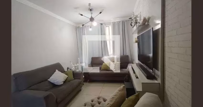Apartamento para venda - cabral, 2 quartos,  70 m² - contagem