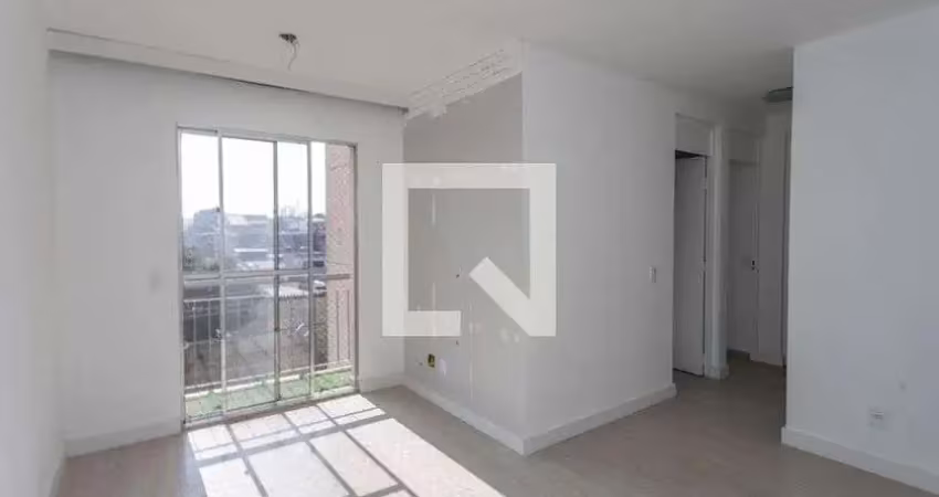 Apartamento para venda - vila nogueira, 2 quartos,  53 m² - diadema