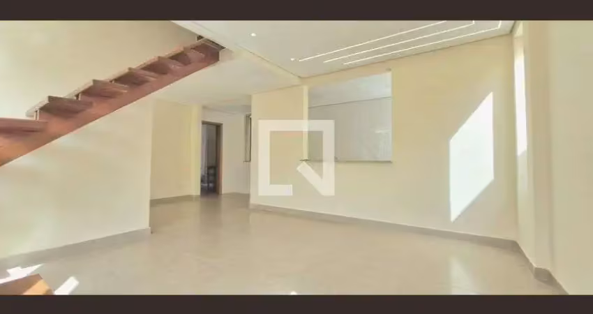 Casa para venda - lundcéia, 4 quartos,  167 m² - lagoa santa