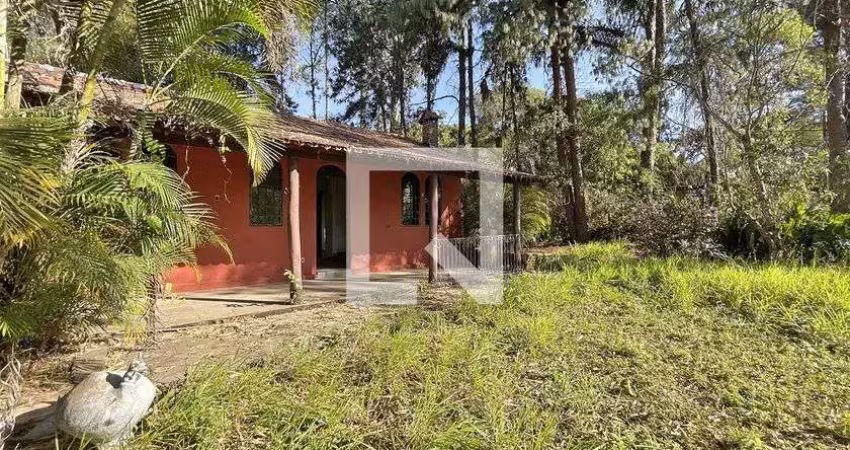Casa para venda - macacos, 2 quartos,  130 m² - nova lima