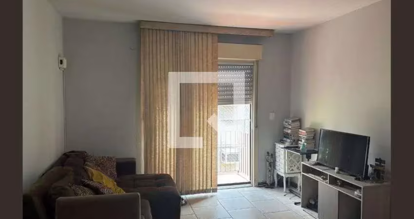 Apartamento para venda - vila rosa, 2 quartos,  69 m² - novo hamburgo