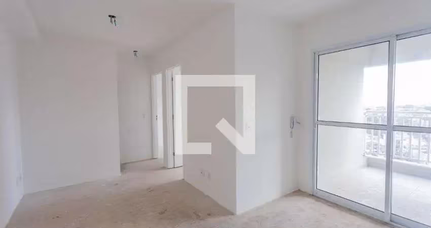 Apartamento para venda - centro, 2 quartos,  46 m² - diadema