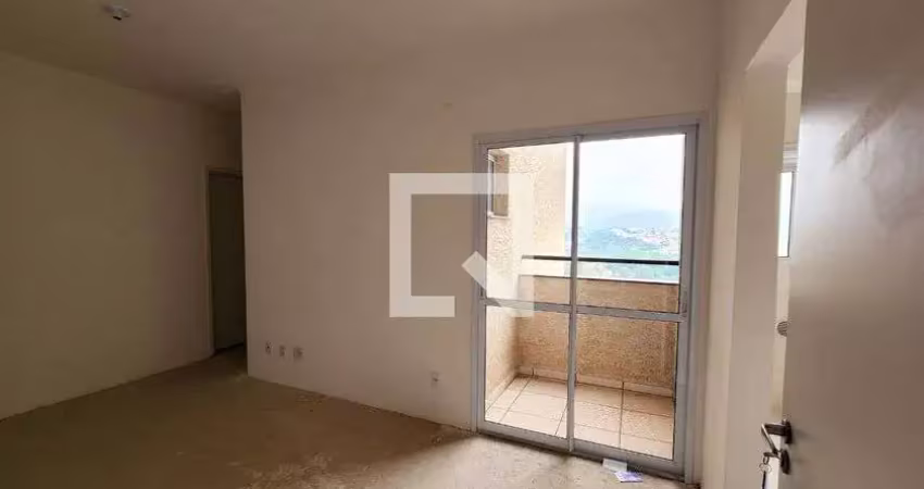 Apartamento para venda - vila santa terezinha, 2 quartos,  45 m² - várzea paulista