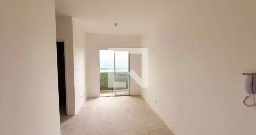 Apartamento para venda - vila santa terezinha, 2 quartos,  45 m² - várzea paulista