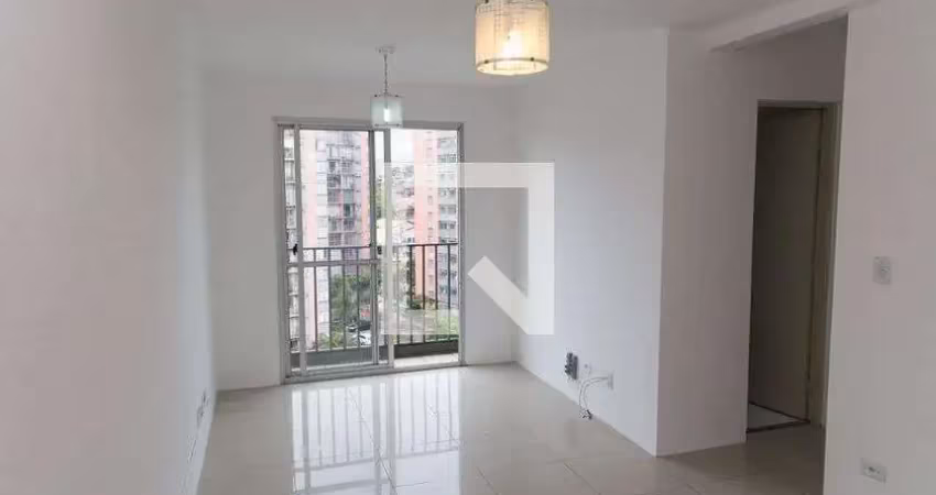 Apartamento para venda - campanário, 2 quartos,  48 m² - diadema