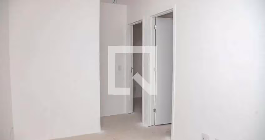 Apartamento para venda - centro, 2 quartos,  45 m² - diadema