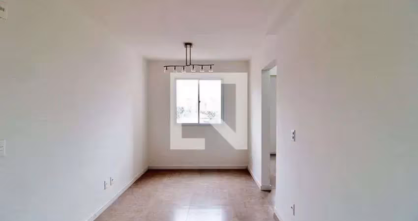 Apartamento para venda - chácara agrindus, 2 quartos,  47 m² - taboão da serra