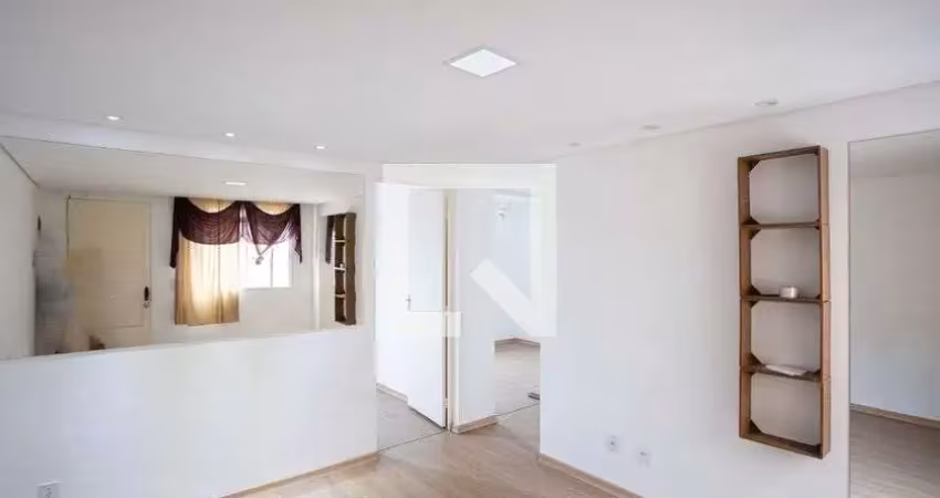 Apartamento para venda - vila nogueira, 2 quartos,  49 m² - diadema