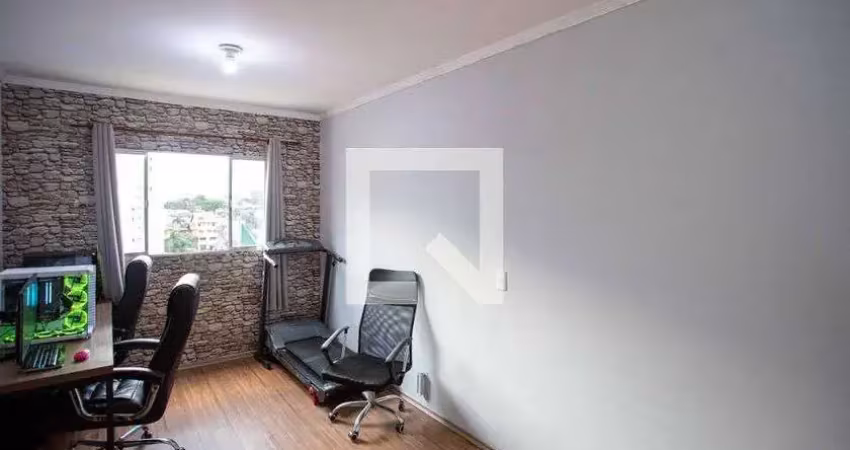 Apartamento para venda - centro, 2 quartos,  51 m² - diadema