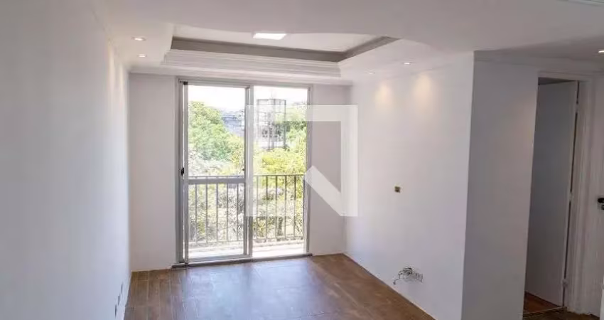 Apartamento para venda - campanário, 2 quartos,  48 m² - diadema