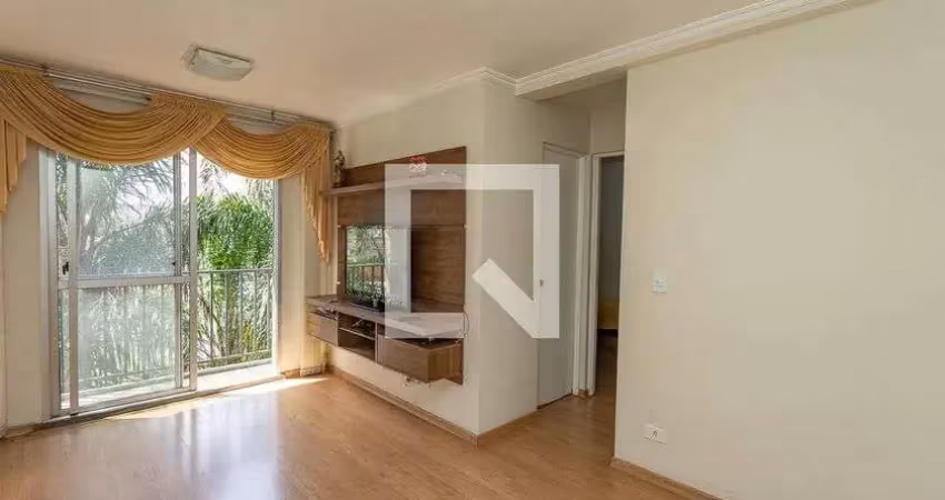 Apartamento para venda - campanário, 2 quartos,  48 m² - diadema