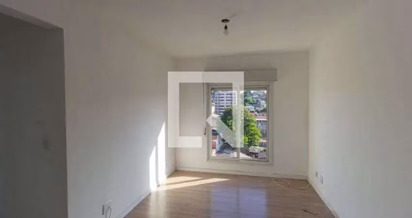 Apartamento para venda - pátria nova, 2 quartos,  70 m² - novo hamburgo