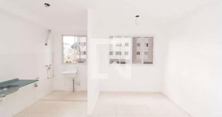 Apartamento para venda - jk, 2 quartos,  50 m² - contagem