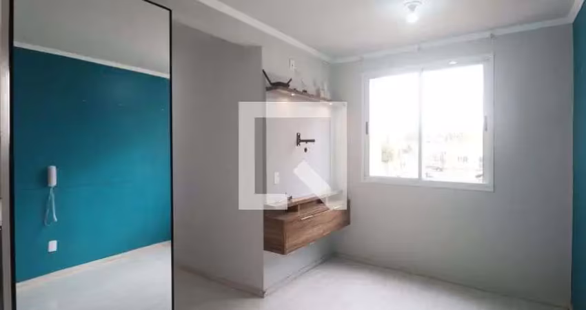 Apartamento para venda - olaria, 2 quartos,  52 m² - canoas