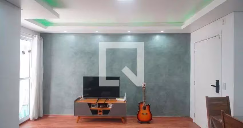 Apartamento para venda - santo afonso, 2 quartos,  54 m² - novo hamburgo