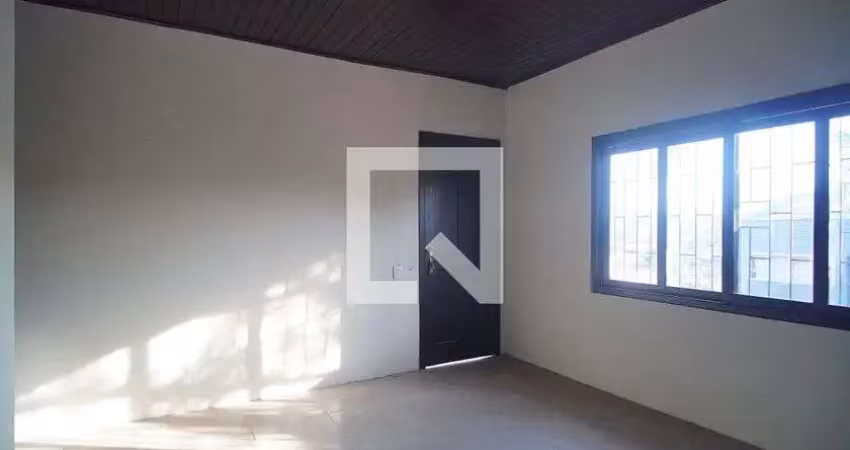 Casa para venda - são jorge, 2 quartos,  200 m² - novo hamburgo