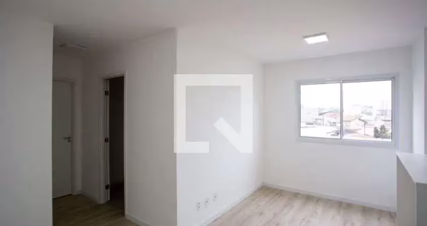 Apartamento para venda - centro, 2 quartos,  44 m² - diadema