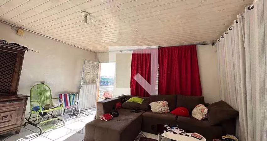 Casa para venda - santo afonso, 3 quartos,  180 m² - novo hamburgo