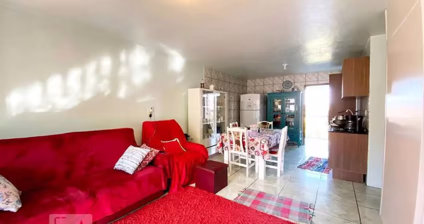 Casa para venda - rondônia, 5 quartos,  196 m² - novo hamburgo