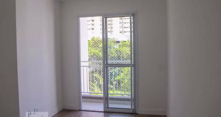 Apartamento para venda - jardim monte alegre, 2 quartos,  48 m² - taboão da serra