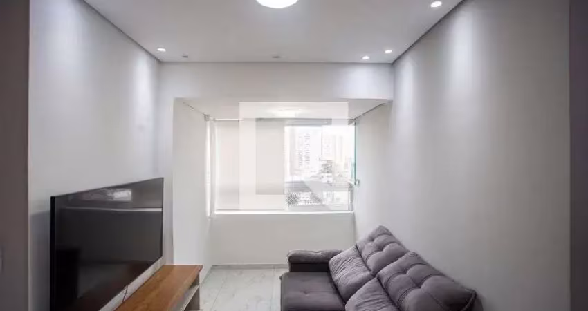 Apartamento para venda - centro, 2 quartos,  45 m² - diadema
