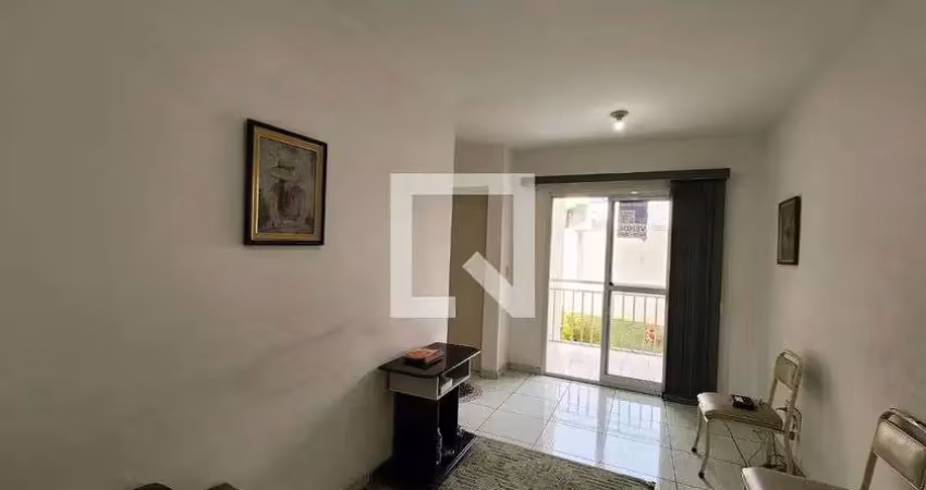 Apartamento para venda - jardim itália, 2 quartos,  51 m² - várzea paulista