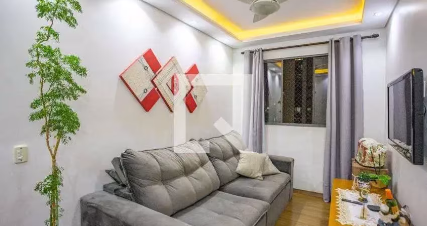 Apartamento para venda - centro, 2 quartos,  50 m² - diadema