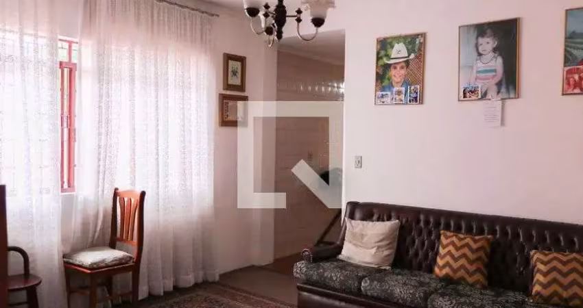 Casa para venda - oswaldo cruz, 2 quartos,  177 m² - são caetano do sul