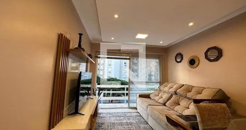 Apartamento para venda - vila rosa, 2 quartos,  69 m² - novo hamburgo